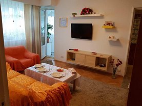 Apartament de închiriat 2 camere, în Bucuresti, zona Drumul Taberei