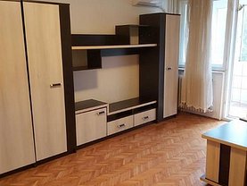 Garsonieră de vânzare, în Bucureşti, zona Drumul Taberei