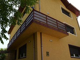 Casa de vânzare 8 camere, în Bucuresti, zona Aviatiei