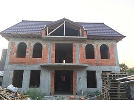 Casa de vânzare 12 camere, în Bucuresti, zona Bucurestii Noi