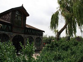 Casa de vânzare 6 camere, în Caracal, zona Central