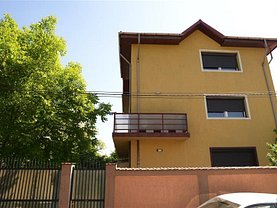 Casa de închiriat 6 camere, în Bucuresti, zona Aviatiei