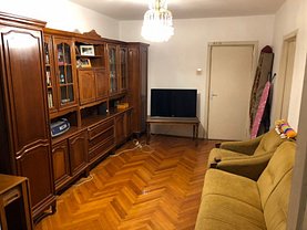 Apartament de vânzare 2 camere, în Timişoara, zona Şagului