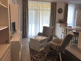 Apartament de închiriat 2 camere, în Timişoara, zona Medicină