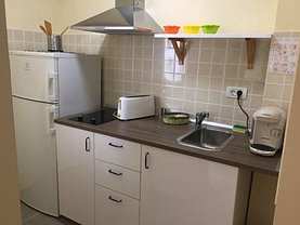 Garsonieră de închiriat, în Timişoara, zona Take Ionescu