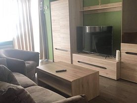 Apartament de închiriat 3 camere, în Timisoara, zona Medicina