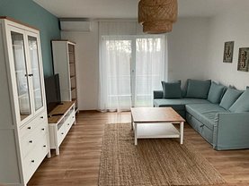 Apartament de închiriat 2 camere, în Timişoara, zona Lugojului