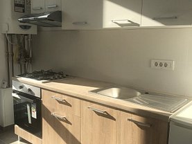 Apartament de închiriat 2 camere, în Timisoara, zona Take Ionescu