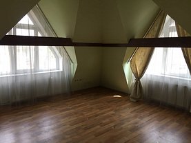 Casa de închiriat 4 camere, în Timisoara, zona Circumvalatiunii