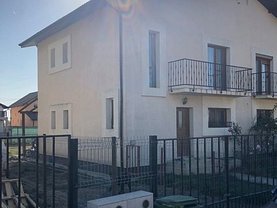 Casa de vânzare 3 camere, în Moşniţa Nouă