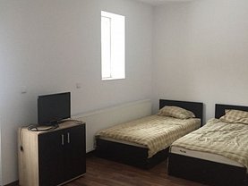 Casa de închiriat 3 camere, în Timişoara, zona Brâncoveanu