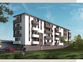 Apartament de vânzare 3 camere în Bucuresti, Mihai Bravu