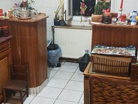 Apartament de vânzare 3 camere în Timisoara, Matei Basarab