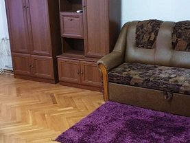 Garsonieră de închiriat, în Timisoara, zona Centrul Bancar