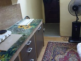 Garsonieră de vânzare, în Timisoara, zona Girocului