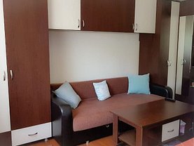 Garsonieră de vânzare, în Timisoara, zona Sagului