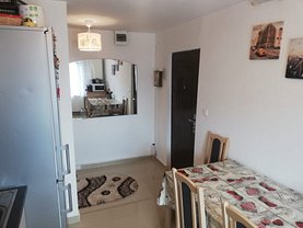 Apartament de vânzare 2 camere în Timisoara, Girocului