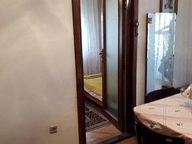 Apartament de vânzare 3 camere în Timisoara, Girocului