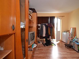 Garsonieră de vânzare, în Timisoara, zona Cetatii