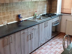 Apartament de vânzare 2 camere în Timisoara, Sagului