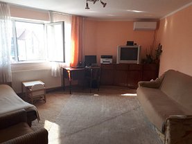 Apartament de vânzare 3 camere în Timisoara, Soarelui