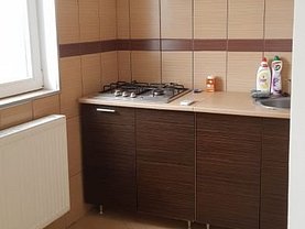 Garsonieră de vânzare, în Timisoara, zona Lipovei
