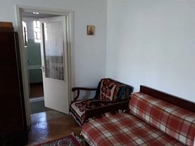 Apartament de vânzare 2 camere în Timisoara, Tipografilor