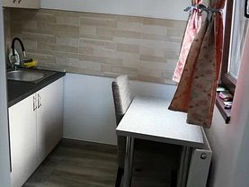 Garsonieră de vânzare, în Timişoara, zona Simion Bărnuţiu