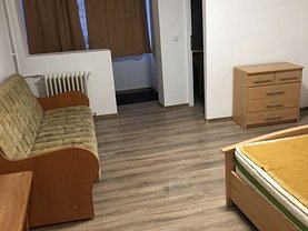 Garsonieră de vânzare în Timisoara, Take Ionescu