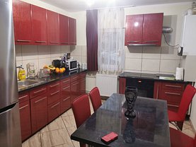 Apartament de vânzare 3 camere în Timisoara, Buziasului