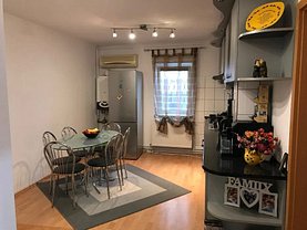 Apartament de vânzare 3 camere, în Timisoara, zona Dambovita