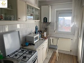 Apartament de vânzare 2 camere, în Timişoara, zona Plăvăţ II