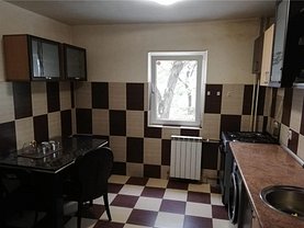 Apartament de vânzare 2 camere în Timisoara, Simion Barnutiu