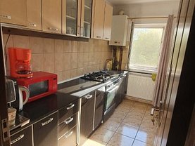 Apartament de vânzare 3 camere, în Timişoara, zona Aradului