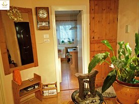 Apartament de vânzare 3 camere, în Timişoara, zona Aradului
