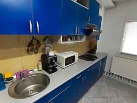 Apartament de vânzare 3 camere, în Timişoara, zona Aradului