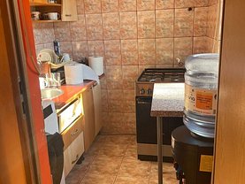 Apartament de vânzare 3 camere în Timisoara, Circumvalatiunii