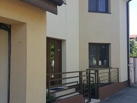 Casa de închiriat 4 camere, în Timisoara, zona Cetatii