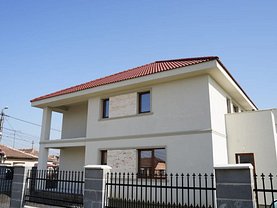 Casa de vânzare 4 camere, în Timisoara, zona Freidorf