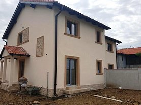 Casa de vânzare 4 camere, în Giroc
