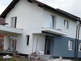 Casa de vânzare 4 camere, în Dumbravita