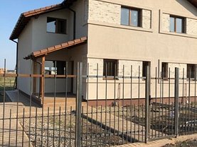 Casa de vânzare 4 camere, în Dumbravita