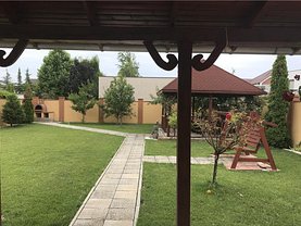 Casa de vânzare 4 camere, în Dumbrăviţa