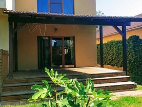 Casa de vânzare 3 camere, în Giroc