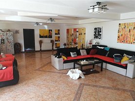 Casa de vânzare 4 camere, în Timişoara, zona Girocului