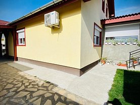 Casa de vânzare 5 camere, în Giroc