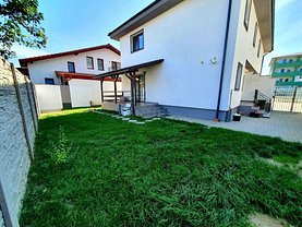 Casa de vânzare 4 camere, în Giroc