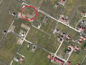 Teren constructii de vânzare, în Dumbravita
