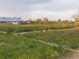 Teren constructii de vânzare, în Bobda