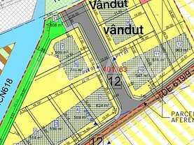 Teren construcţii de vânzare în Utvin